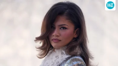 Zendaya and Sydney Sweeney clash over political differences: ‘She won’t even stand next to her’ | Hollywood