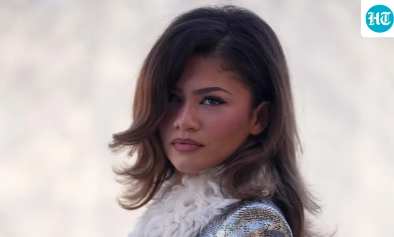 Zendaya and Sydney Sweeney clash over political differences: ‘She won’t even stand next to her’ | Hollywood