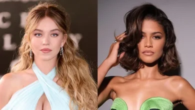Zendaya reportedly refuses to promote Euphoria Season 3 with Sydney Sweeney amid MAGA stance; fans claim she was 'hitting' on Tom Holland