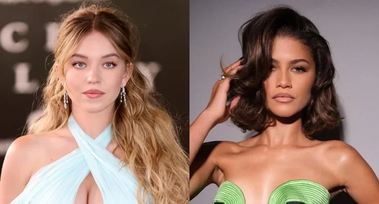 Zendaya reportedly refuses to promote Euphoria Season 3 with Sydney Sweeney amid MAGA stance; fans claim she was 'hitting' on Tom Holland