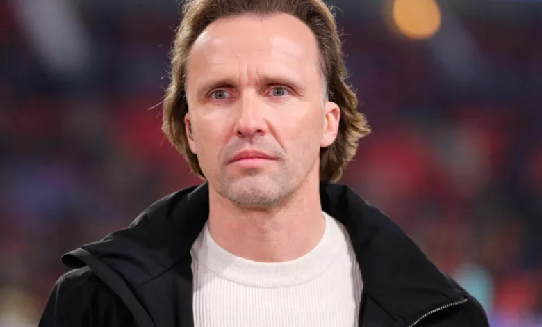 Zenden blikt terug: "Daar hou je een speciaal gevoel aan over"