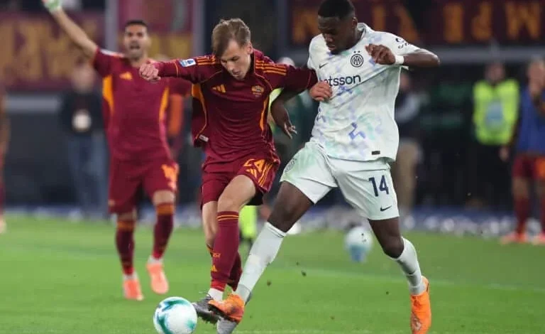 Ziolkowski or Celik to take over Hermoso’s place