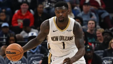 Zion cleared for return as Pelicans face Nuggets