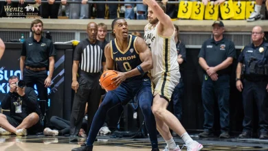 Zips Begin Paradise Jam with Iona on Friday