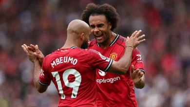 Zirkzee apre le porte alla Roma: Massara studia la formula giusta