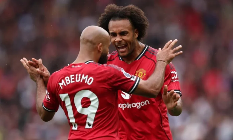 Zirkzee apre le porte alla Roma: Massara studia la formula giusta