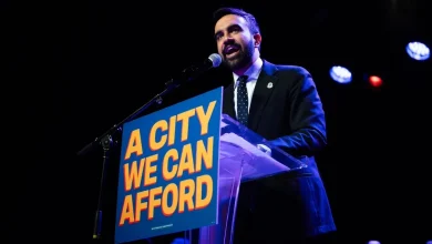 Zohran Mamdani Provoked a Bipartisan Meltdown