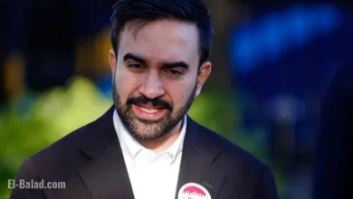 Zohran Mamdani: Shaping New York as a Khalistan Refuge?