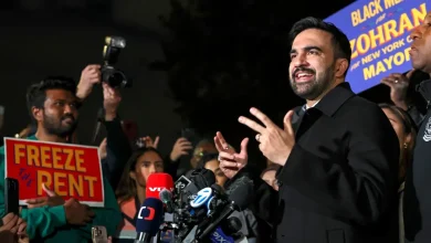 Zohran Mamdani Went on an Epic Brooklyn Club Crawl