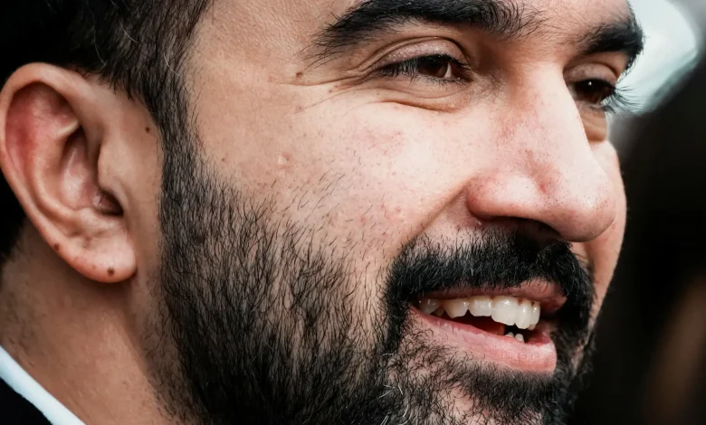 Zohran Mamdani supporters make final campaign push: Why him, why now?