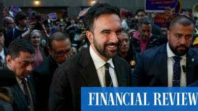 Zohran Mamdani’s race for mayor will change more than just New York