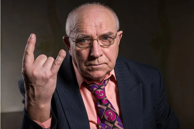 Zoomers are officially worse at passwords than 80-year-olds