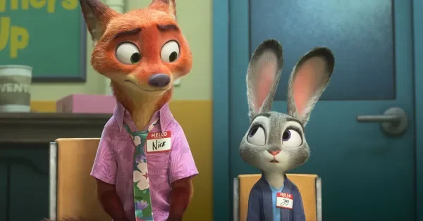 Zootopia 2 First Reactions: "A Hilarious, Feel-Good Family Adventure"