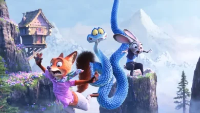 'Zootopia 2' Review: Reptile-Inclusive Sequel Tips the Scales