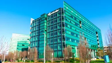 Zscaler falls following Q1 financial results as operating losses continue