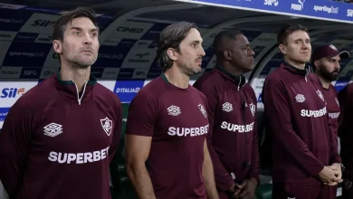 Zubeldía lamenta empate, mesmo com desfalques: “Sensação de que poderíamos ter feito um gol”