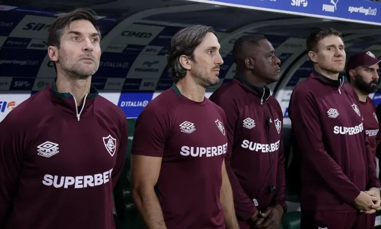 Zubeldía lamenta empate, mesmo com desfalques: “Sensação de que poderíamos ter feito um gol”