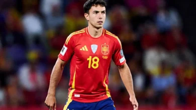 Zubimendi : l'Espagne ne se projette pas au-delà de la qualification pour la Coupe du monde