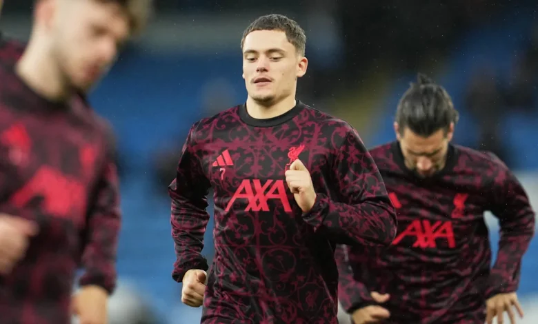 Zweifel an Florian Wirtz! Hamann: Wann seine Liverpool-Zeit abläuft