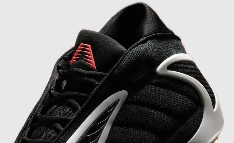 adidas' Beacon Basketball Shoe Crosses Over to the Dark Side