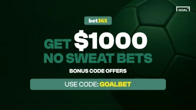 bet365 Bonus Code GOALBET: Get $1000 in Bonus Bets for UEFA Europa League & Crystal Palace