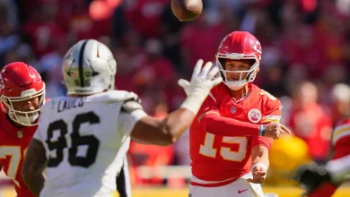 bet365 Bonus Code SBKWIRE | Score $200 in Bonus Bets for Chiefs vs Bills, Other NFL Odds