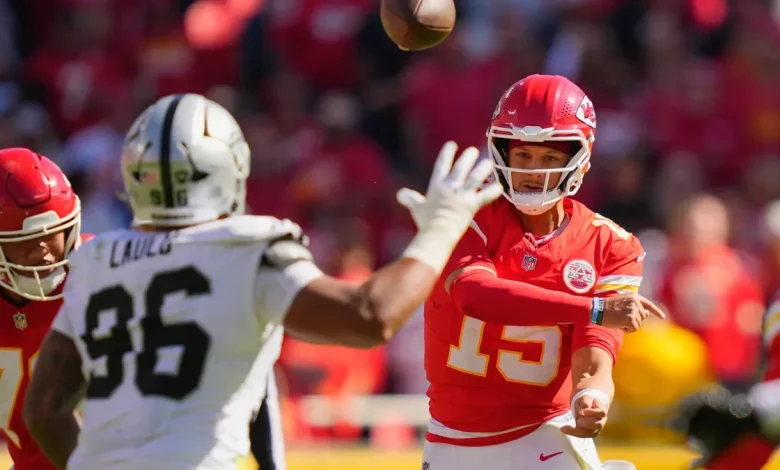 bet365 Bonus Code SBKWIRE | Score $200 in Bonus Bets for Chiefs vs Bills, Other NFL Odds