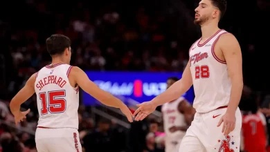 bet365 bonus code NYPBET: Bet $5, get $150 in bonus bets for Rockets vs. Cavaliers