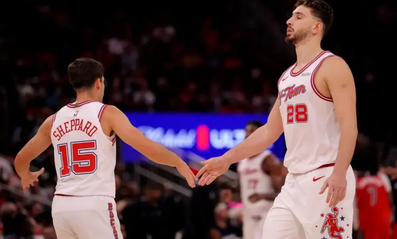 bet365 bonus code NYPBET: Bet $5, get $150 in bonus bets for Rockets vs. Cavaliers