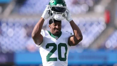 bet365 bonus code NYPBET: Bet $5, get $150 in bonus bets for Jets vs. Ravens