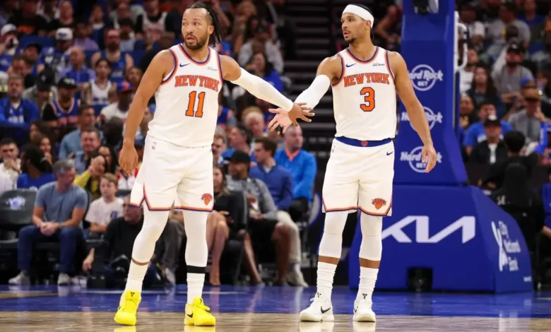 bet365 bonus code NYPBET: Bet $5, get $150 in bonus bets for Knicks vs. Nets