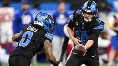 bet365 bonus code NYPBET: Bet $5, get $150 in bonus bets for Packers vs. Lions