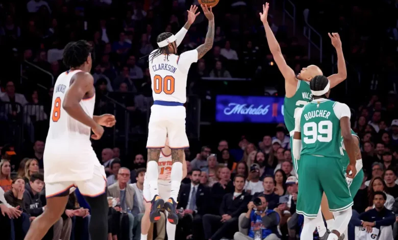 bet365 bonus code NYPBET: Bet $5, get $200 in bonus bets for Knicks vs. Timberwolves