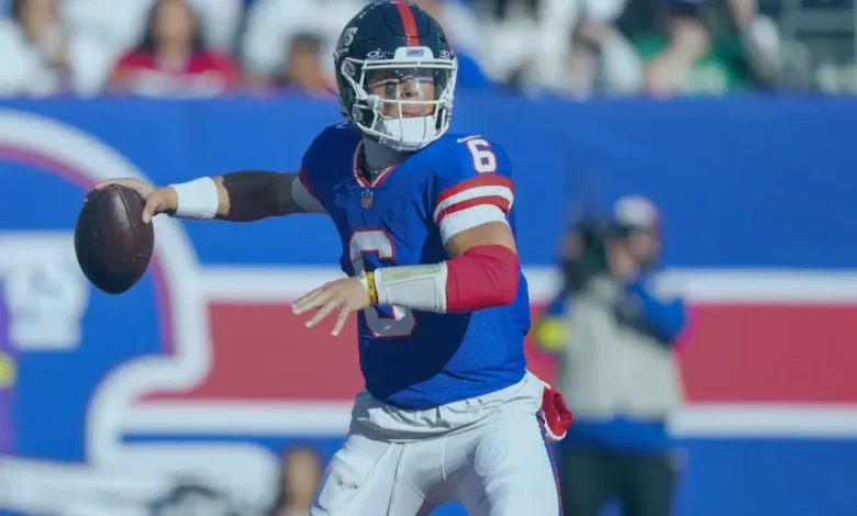 bet365 bonus code NYPBET: Bet $5, get $200 in bonus bets for Giants vs. Bears