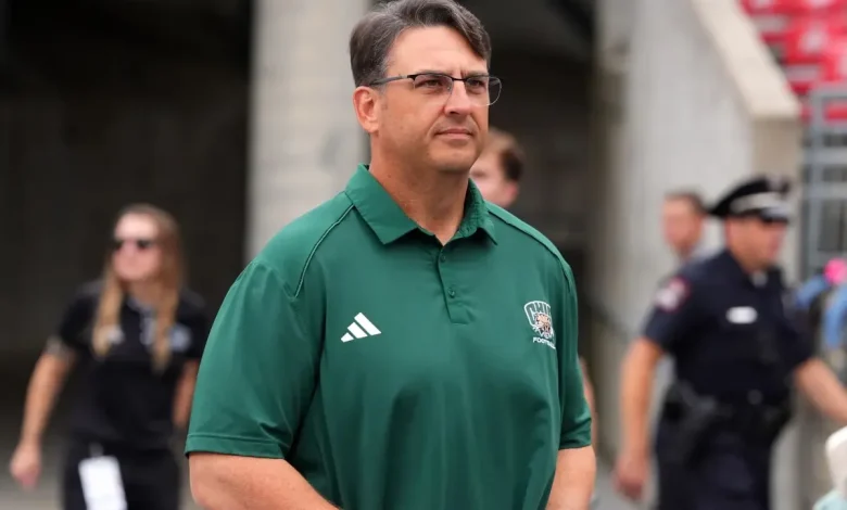 bet365 bonus code ‘NYPBET’: Bet $5, get $200 in bonus bets for Ohio vs. Western Michigan