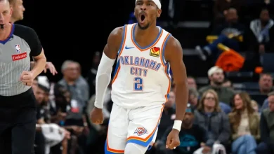 bet365 bonus code ‘NYPBET’: Bet $5, get $200 in bonus bets for Lakers vs. Thunder