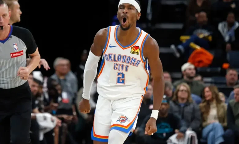 bet365 bonus code ‘NYPBET’: Bet $5, get $200 in bonus bets for Lakers vs. Thunder