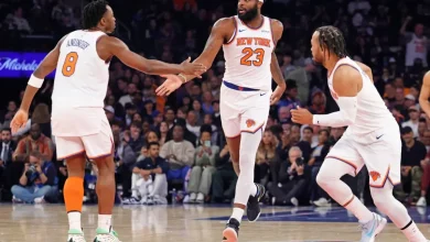 bet365 bonus code ‘NYPBET’: Bet $5, get $200 in bonus bets for Knicks vs. Magic