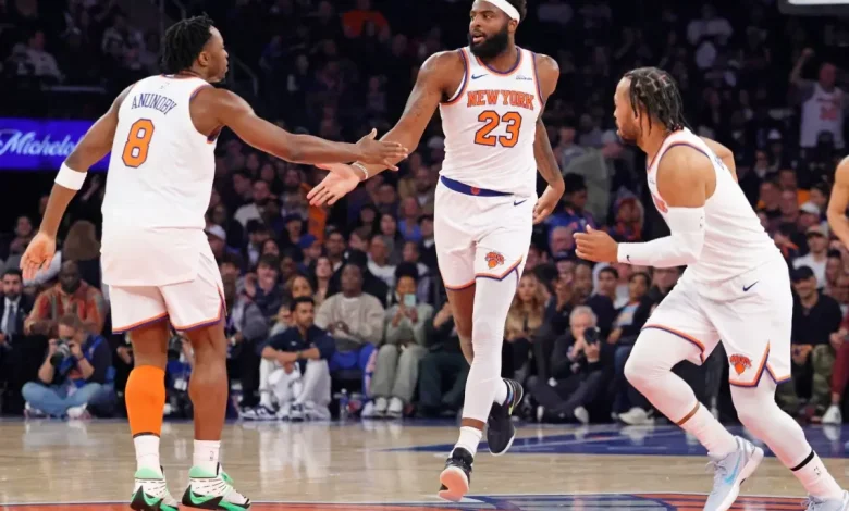 bet365 bonus code ‘NYPBET’: Bet $5, get $200 in bonus bets for Knicks vs. Magic