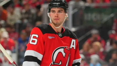 bet365 bonus code ‘NYPBET’: Bet $5, get $200 in bonus bets for Islanders vs. Devils