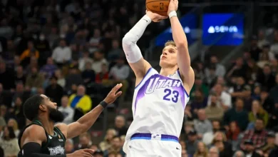 bet365 bonus code ‘NYPBET’: Bet $5, get $200 in bonus bets for Hawks vs. Jazz