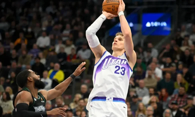 bet365 bonus code ‘NYPBET’: Bet $5, get $200 in bonus bets for Hawks vs. Jazz