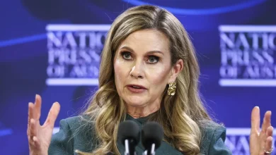 eSafety Commissioner called on to testify to US Congress