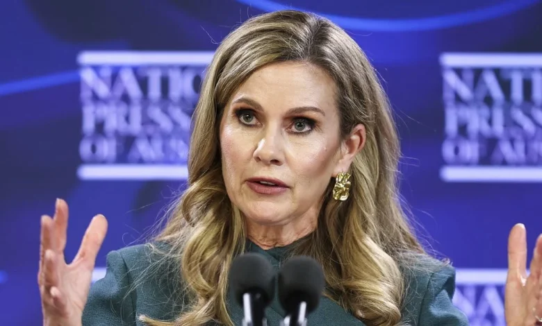 eSafety Commissioner called on to testify to US Congress