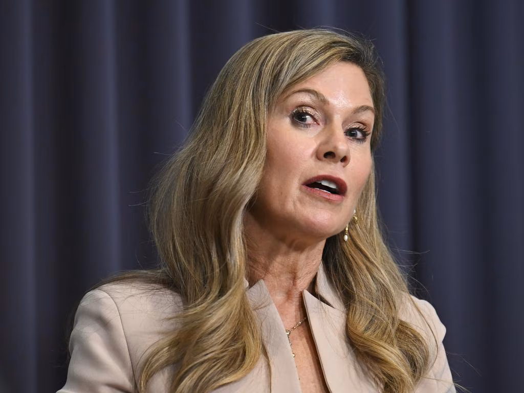 eSafety Commissioner hauled before US congress