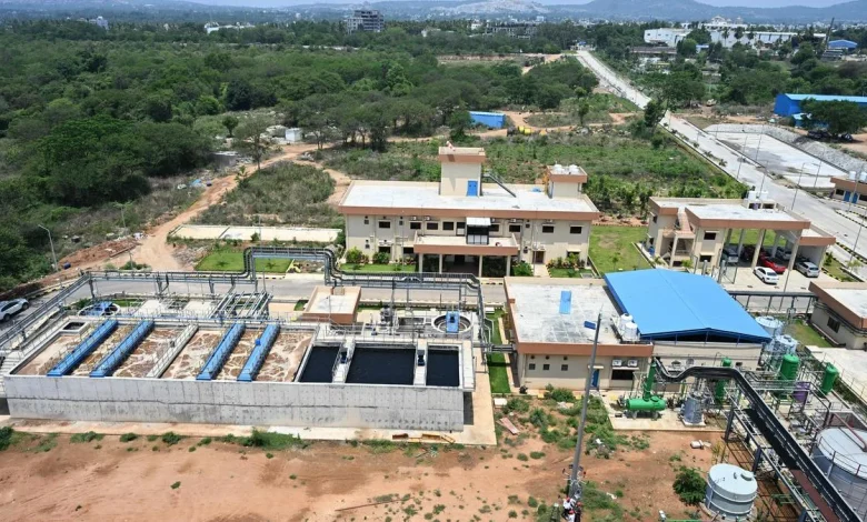 generates 11.5 MW of electricity a day: BSWML CEO