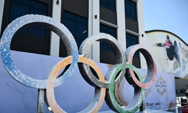 iHeartRadio To Power Coverage Of The 2026 Milan Cortina Winter Olympics