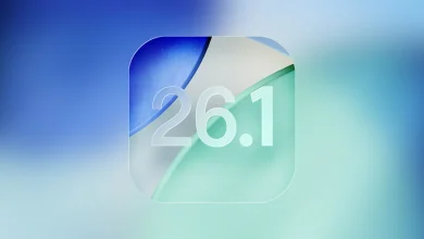 iOS 26.1 Available Tomorrow With These 8 New Features