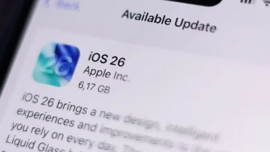 iOS 26.1 Release—Change Your iPhone Settings Before You Update