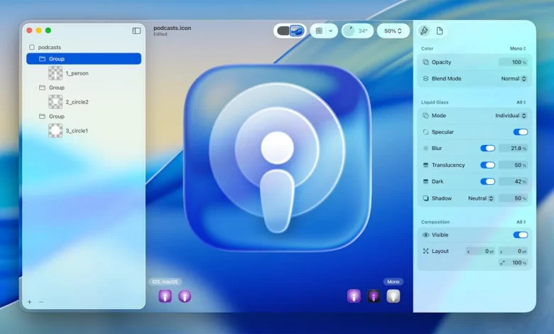 iOS 26.1 could arrive this week with a toggle to reduce the Liquid Glass effect